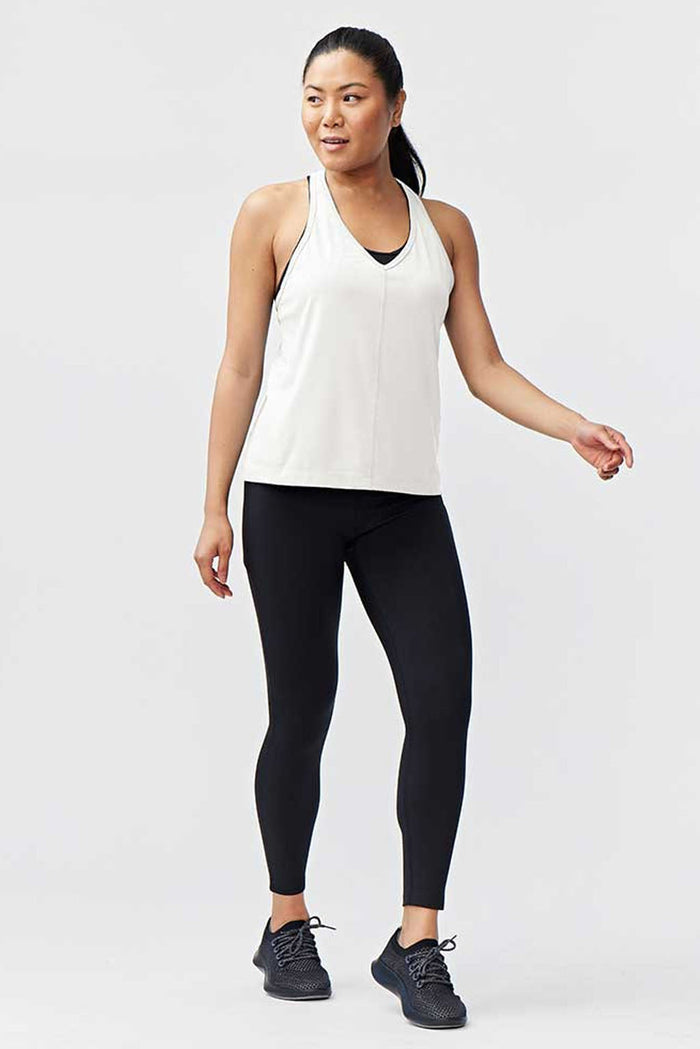 White / XS