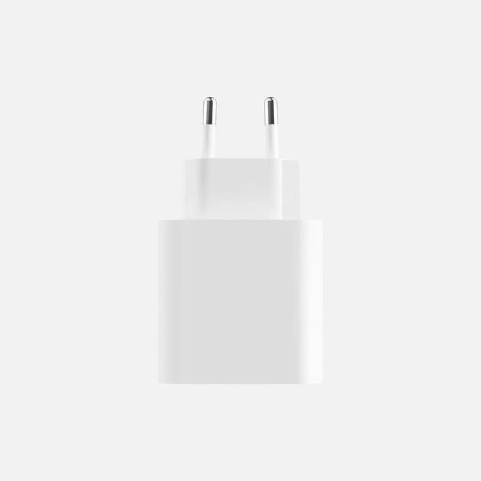 MI 33W Fast Charger (USB-C)-EU With Cable