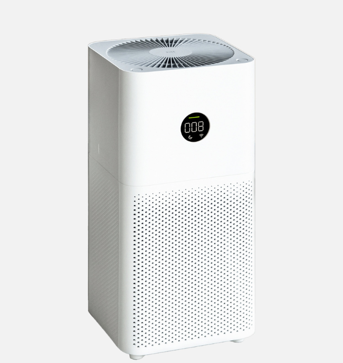 Mi Air Purifier 3C