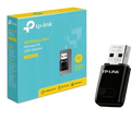 Mini Wireless N USB Adapter 300 Mbps Wi-Fi - TP-Link