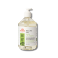 Mint-Lime Liquid Soap