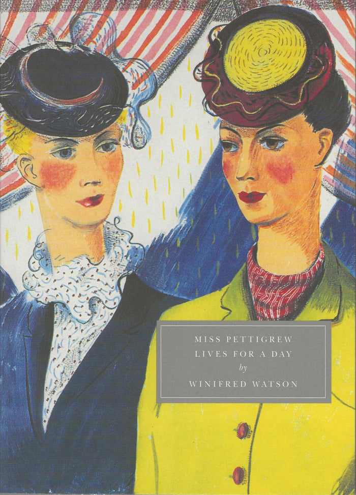 Miss Pettigrew Lives for a Day (Classic edition)