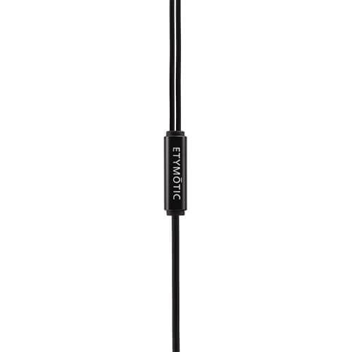 MMCX ER Earphone Replacement Cable