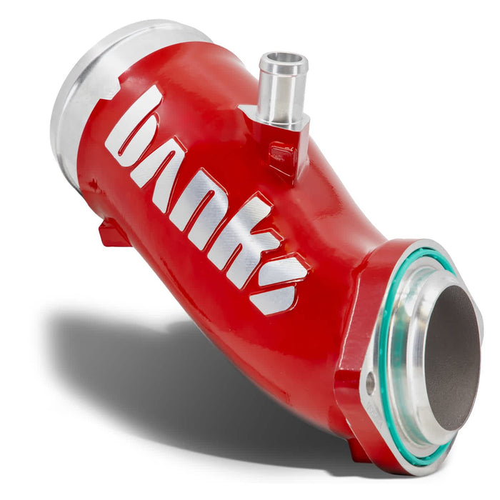 Monster-Ram® Turbo Inlet Elbow