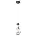 Pendant light, by Moderno, for kitchen island or dining