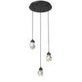 Pendant light, by Moderno, for kitchen island or dining