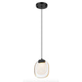 Pendant light, by Moderno, for kitchen island or dining
