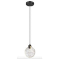 Pendant light, by Moderno, for kitchen island or dining