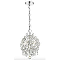Chandelier, by Moderno