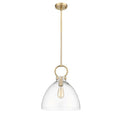 Pendant light, by Moderno, for kitchen island or dining