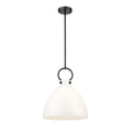 Pendant light, by Moderno, for kitchen island or dining