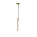 Pendant light, by Moderno, for kitchen island or dining