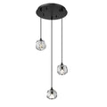 Pendant light, by Moderno, for kitchen island or dining