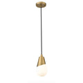 Pendant light, by Moderno, for kitchen island or dining