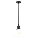 Pendant light, by Moderno, for kitchen island or dining