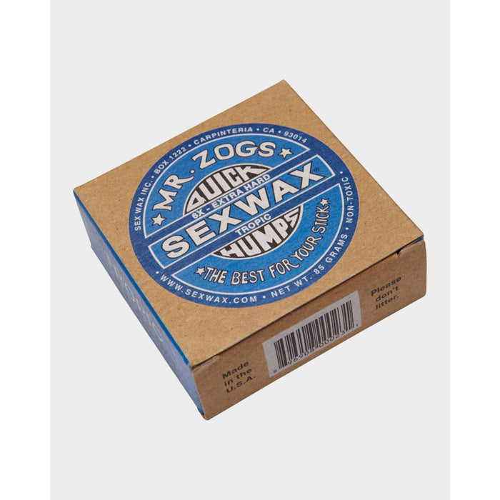 Mr Zogs Sex Wax