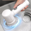 Multi Purpose RecharableElectric Cleaning Brush