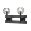 Vanity light, by Moderno, for bathroom