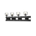 Vanity light, by Moderno, for bathroom