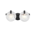 Vanity light, for bathroom