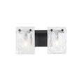 Vanity light, for bathroom