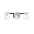 Vanity light, by Moderno, for bathroom