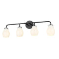 Vanity light, by Moderno, for bathroom