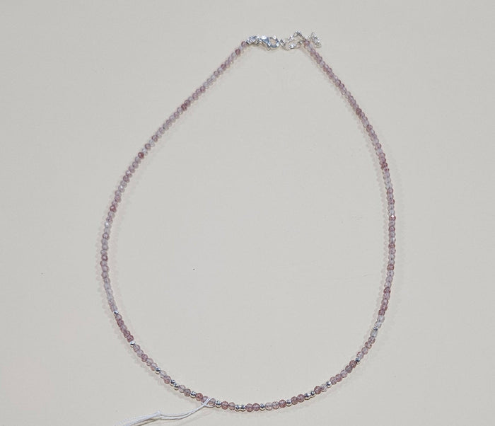 Rose Quartz