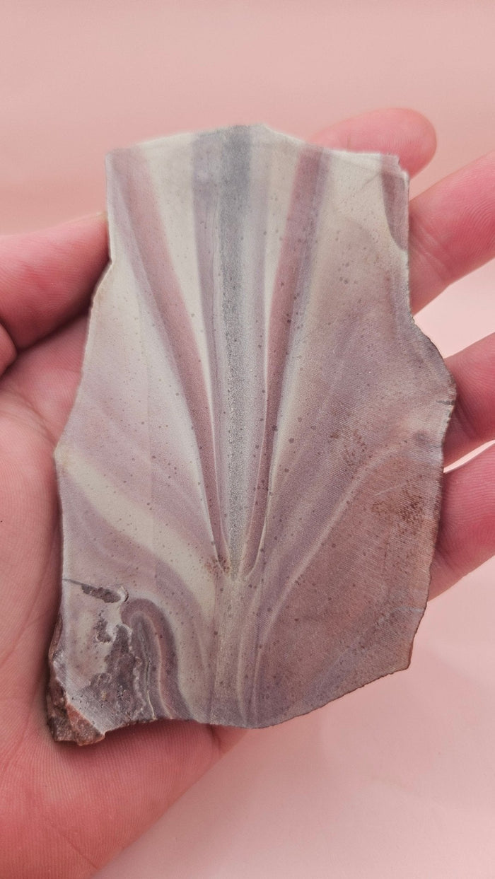 Natural Rhyolite Slab