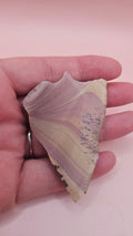 Natural Rhyolite Slab