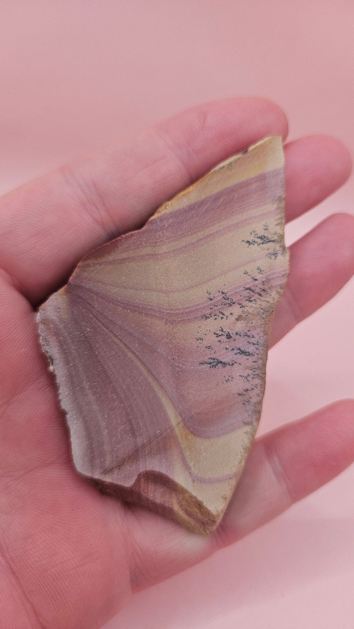 Natural Rhyolite Slab