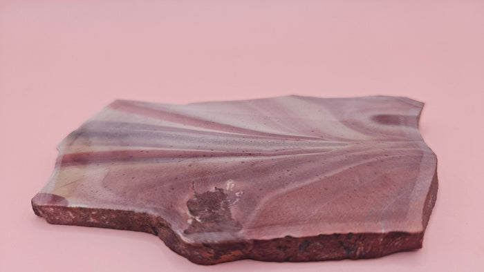 Natural Rhyolite Slab