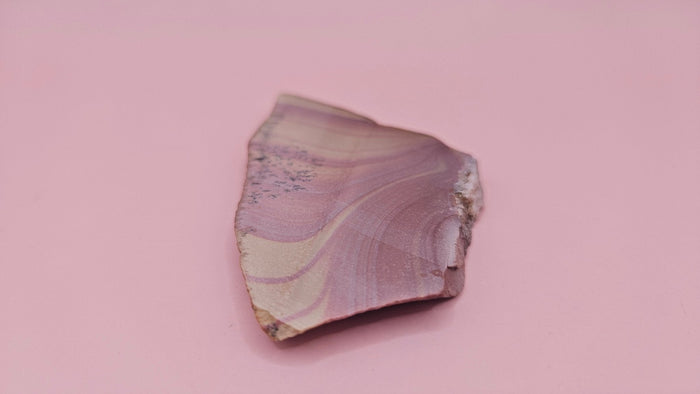 Natural Rhyolite Slab