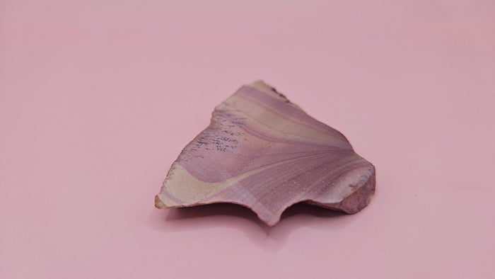Natural Rhyolite Slab