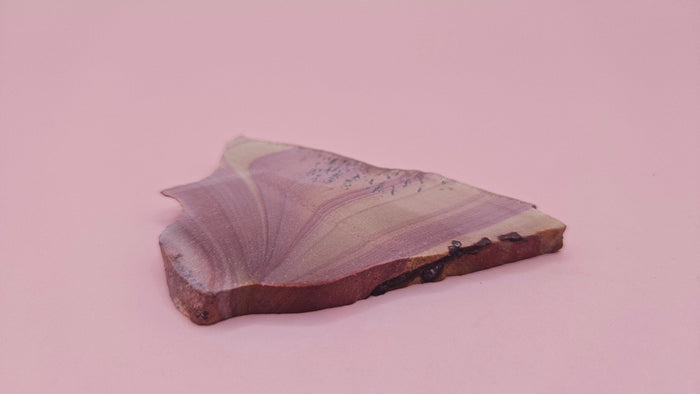 Natural Rhyolite Slab