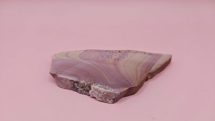 Natural Rhyolite Slab
