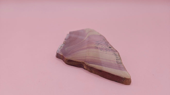 Natural Rhyolite Slab