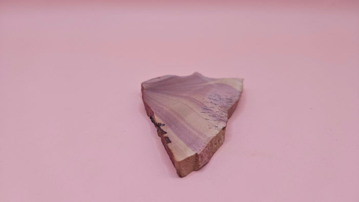 Natural Rhyolite Slab
