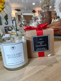 "No Crabby Attitudes" Soy Candle