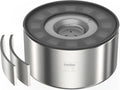 No-Spill Dog Water Bowl