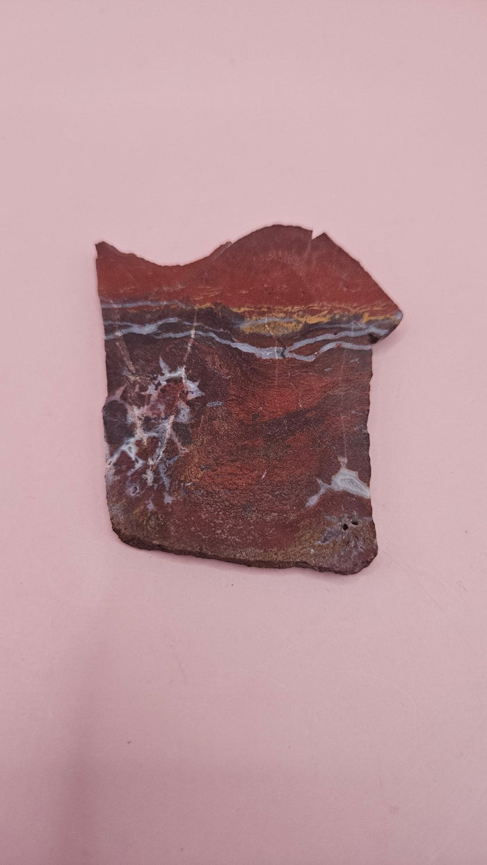 Noreena Jasper Slab