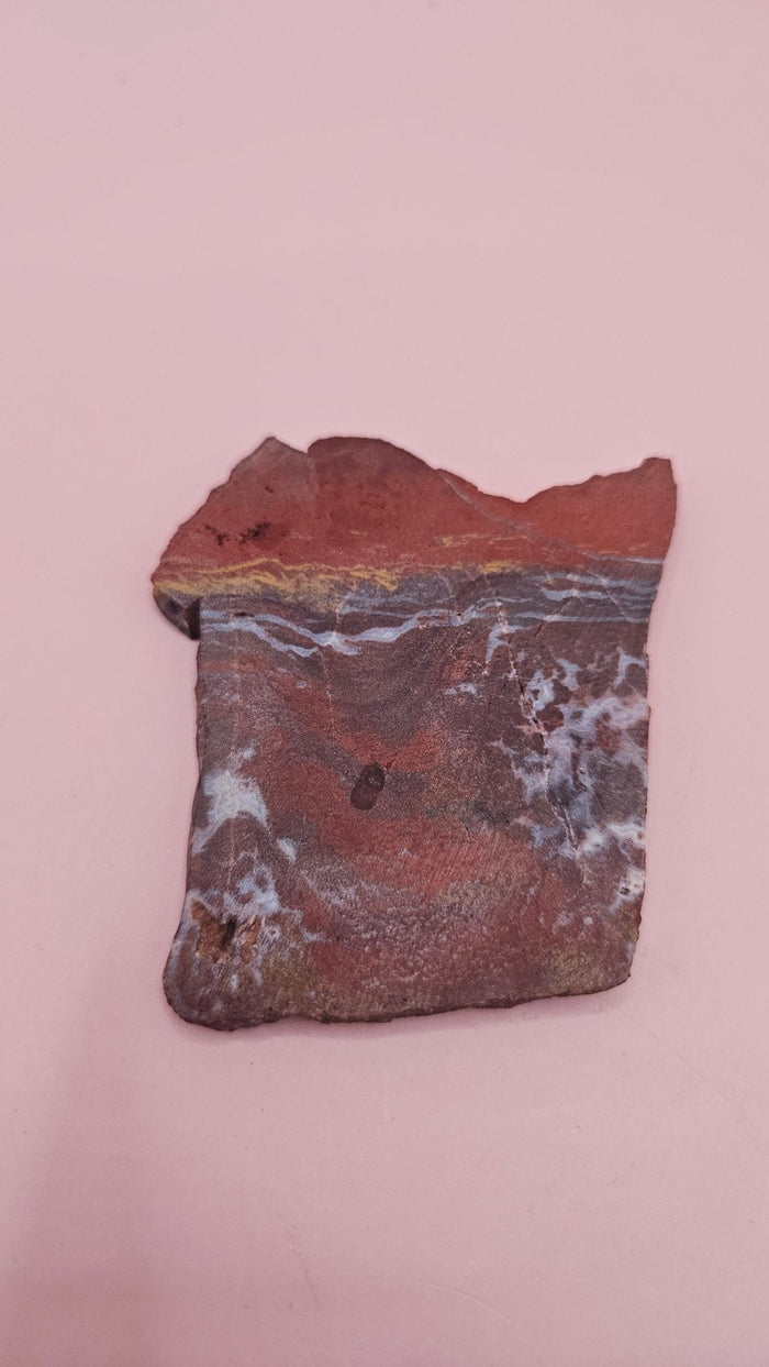 Noreena Jasper Slab