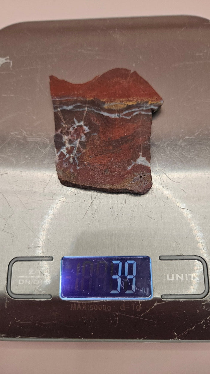 Noreena Jasper Slab