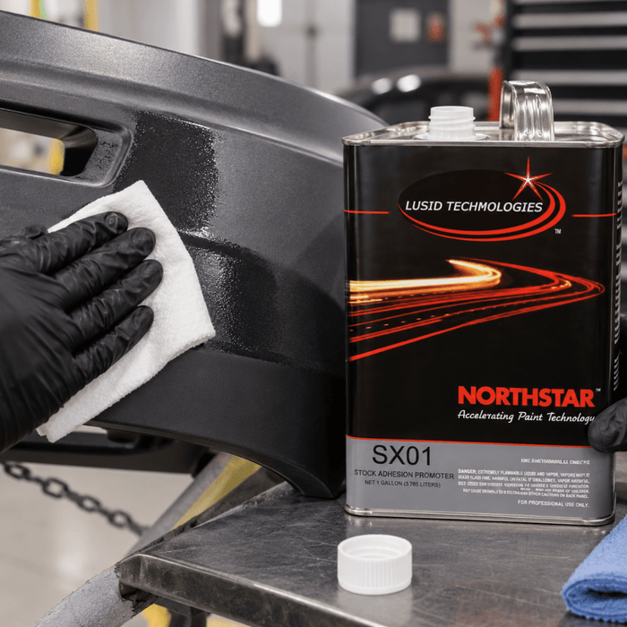 Northstar™ SX01G Solvent-Based Adhesion Promoter, 1 gal -SX01G - Eagle National Supply