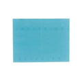 Norton 90551 600 Grit Super Flexible Film Sheet, 25 pc -90551---Eagle National Supply