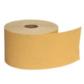 Norton Gold Reserve 06147 400 Grit Sanding Sheet Roll, 2.75 x 25yd -06147---Eagle National Supply