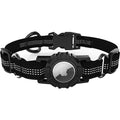Nylon Dog Collar for Apple AirTag