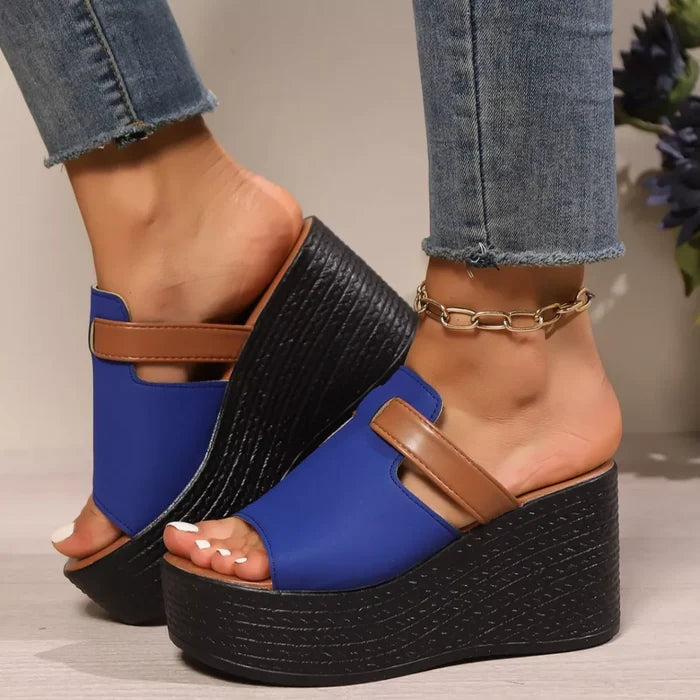 Royal Blue / 34