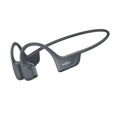Noir::écouteurs shokz openrun pro 2
