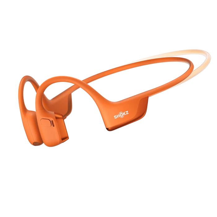 Orange Mini